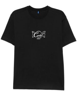 Adererror T-Shirts & Vests - Black