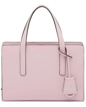 Prada Mini Bags - Pink