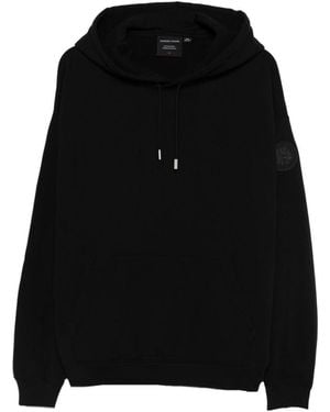 Canada Goose Rove Hooded Jacket - Black