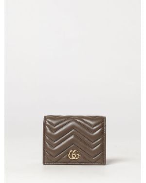 Gucci Wallet - Brown