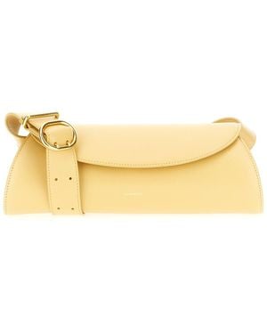 Jil Sander Bags Shopper Bags - Metallic
