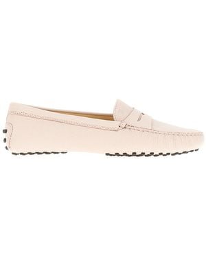 Tod's Shoes Loafers - Multicolor