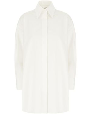 Givenchy Clothing Shirts - White