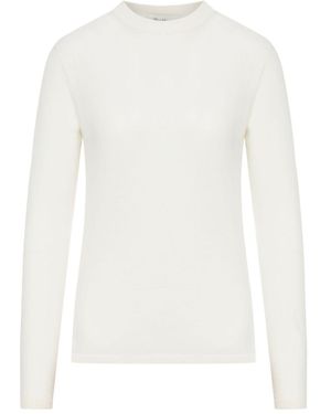 Max Mara Knitwear - White