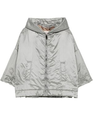 Max Mara Coats - Gray