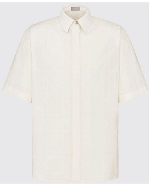 Dior Dior Shirt - White