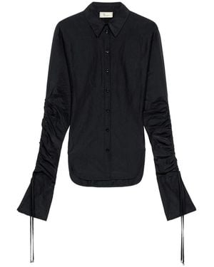Blumarine Tops - Black