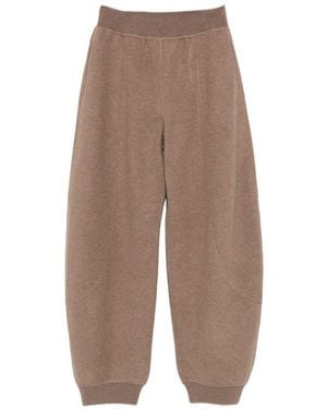 Max Mara Pants - White