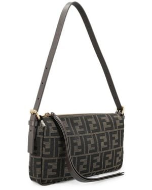 Fendi Bags - Black