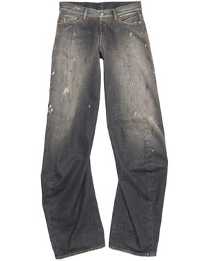 Acne Studios 2006M Denim Jeans - Gray