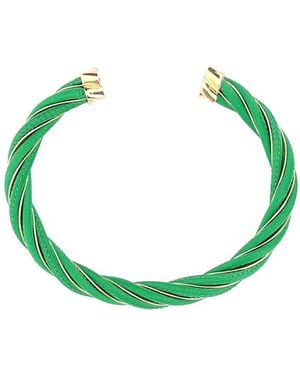 Bottega Veneta Bracelets - Green