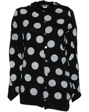 Junya Watanabe Tops - Black