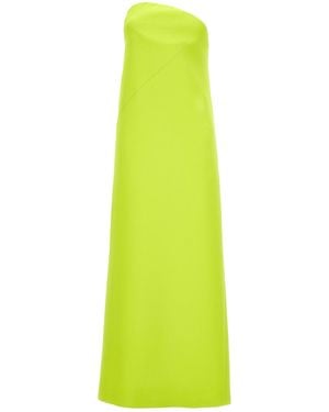 Sportmax 'Noli' Dress - Green