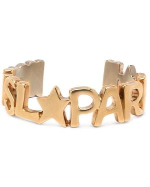 Saint Laurent Bracelets - Metallic