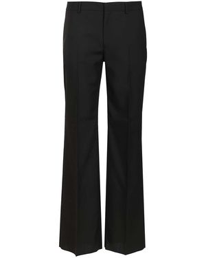 Celine "Ethan" Pants - Black
