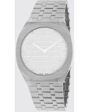 Gucci Watch - White