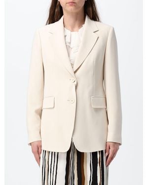 Max Mara Blazer - Natural