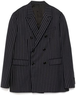 Celine Wool Jacket - Black