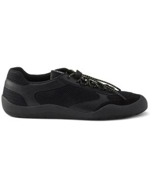 Prada Sneakers - Black