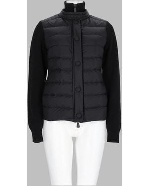 Moncler Ebl20989B00011A9462999 - Black