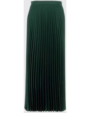 Weekend by Maxmara Skirt - Green