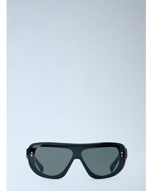 Jacquemus Havana Sunglasses - Gray