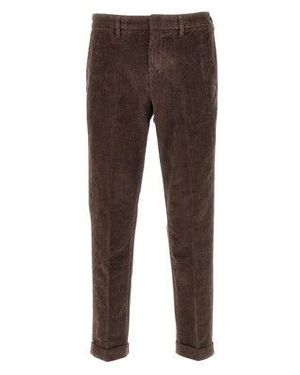 Fay Pants - Brown