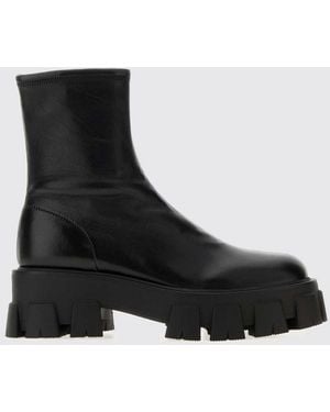 Prada Boots - Black