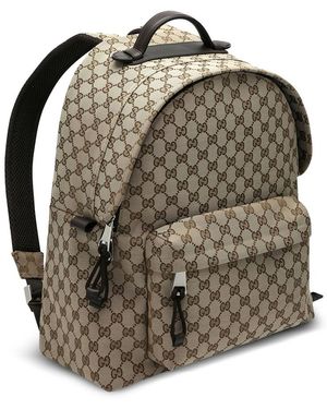Gucci Backpacks - Multicolor