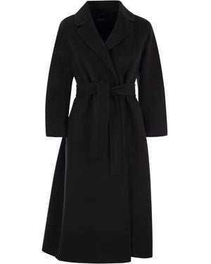 Max Mara Esturia - Black
