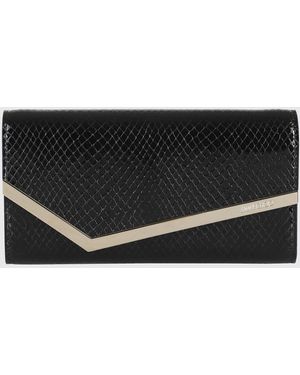Jimmy Choo Clutch - Black