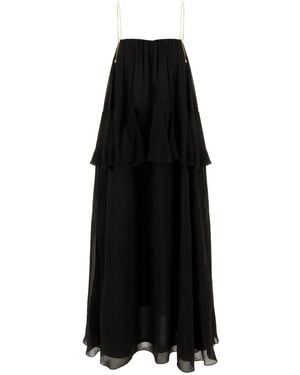 Designer Black Chloe Corset Dresses for Women - Up to 59% off | Lyst Designer Black Chloe Corset Dresses for Women - Up to 59% off | Lyst