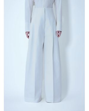 Jacquemus Le Pantalon Souro Pants - Blue