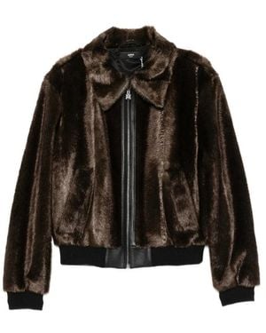 Amiri Jackets - Black