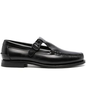 Hereu Loafers - Black