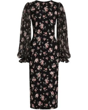 Dolce & Gabbana Dress - Black