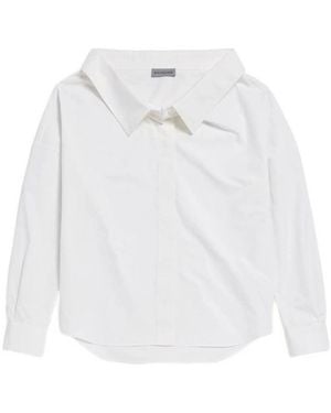 Balenciaga Tops - White