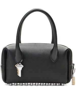 Alexander Wang Tote Bags - Black