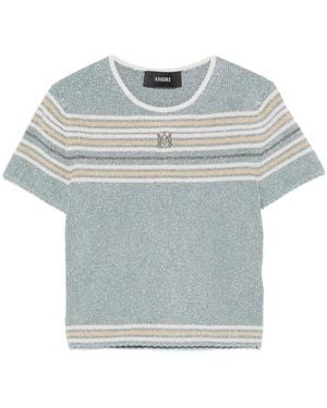 Amiri Tops - Blue