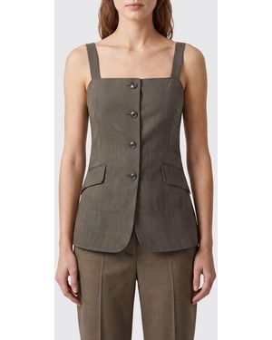 Max Mara Top - Multicolor