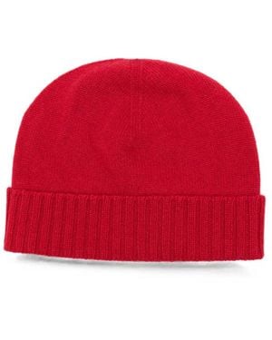 Malo Hats - Red