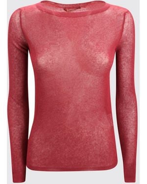 Max Mara Top - Pink