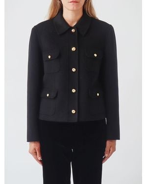 Max Mara Jacket - Black