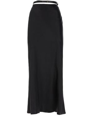 Tom Ford Clothing Skirts - Black