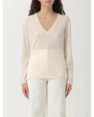 Max Mara Top - Natural
