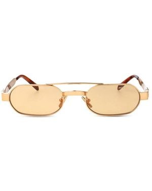 Miu Miu Sunglasses - Natural