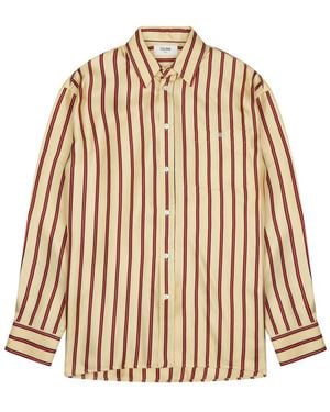 Celine Camicia - Natural