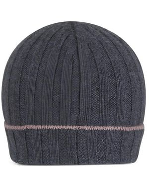 Brunello Cucinelli Hats - Blue