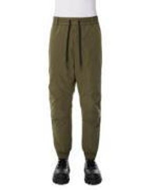 Moncler Pants - Green