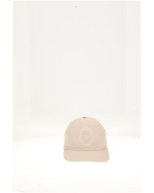 Dior Dior D Player Cap - White